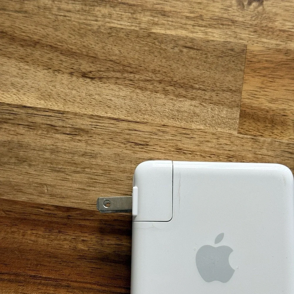 Apple good preowned